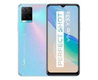 vivo Y33s 8/128GB Midday Dream NFC - 688867 - zdjęcie 1